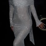 Cyprus Maxi Dress - Nude - Image 6