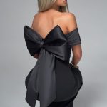 Joanna Maxi Dress - Black