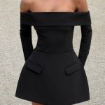 Geneva Top - Black - Image 3