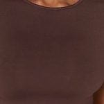 Eve Top - Chocolate - Image 4