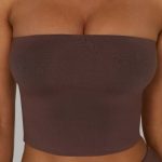 Rein Top - Chocolate - Image 4