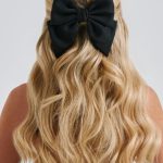 Perrie Bow - Black