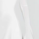 Fiona Mini Dress - Ivory - Image 4