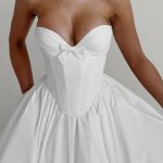 Prim Midi Dress - Ivory - Image 9