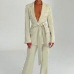 Hazel Pant - Sage