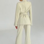 Hazel Pant - Sage - Image 2