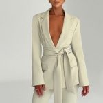 Hazel Pant - Sage - Image 3