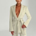 Hazel Pant - Sage - Image 4