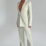 Hazel Pant - Sage - Image 5