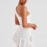 Daina Top - Ivory - Image 6