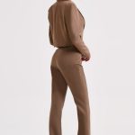 Aspen Pant - Mocha - Image 5