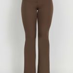 Aspen Pant - Mocha - Image 12
