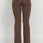 Aspen Pant - Mocha - Image 13