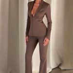 Aspen Jacket - Mocha - Image 5