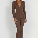 Aspen Jacket - Mocha - Image 8