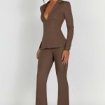 Aspen Jacket - Mocha - Image 9