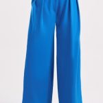 Noa Pant - Blue - Image 4