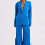 Noa Pant - Blue - Image 5