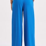 Noa Pant - Blue - Image 6