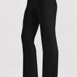 Hazel Pant - Black - Image 8
