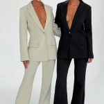 Hazel Pant - Black - Image 10