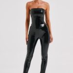 Arianna Pants - Black - Image 3