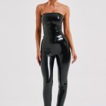 Arianna Pants - Black - Image 11