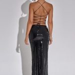 Larisa Corset - Black - Image 6