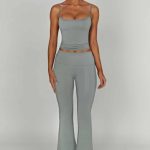 Heidi Pant - Steel