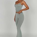 Heidi Pant - Steel - Image 3