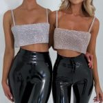 Camelia Top - Gold - Image 2