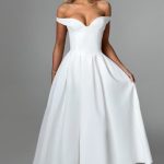 Lanetta Midi Dress - Ivory