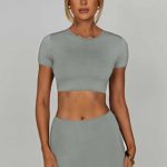 Eve Top - Steel
