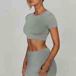 Eve Top - Steel - Image 3